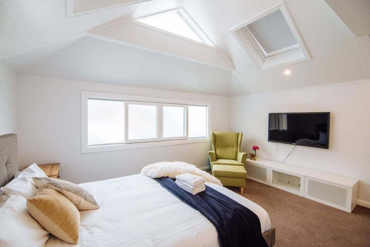 Holiday home Sensational Renovated In Beautiful Seddon Melbourne