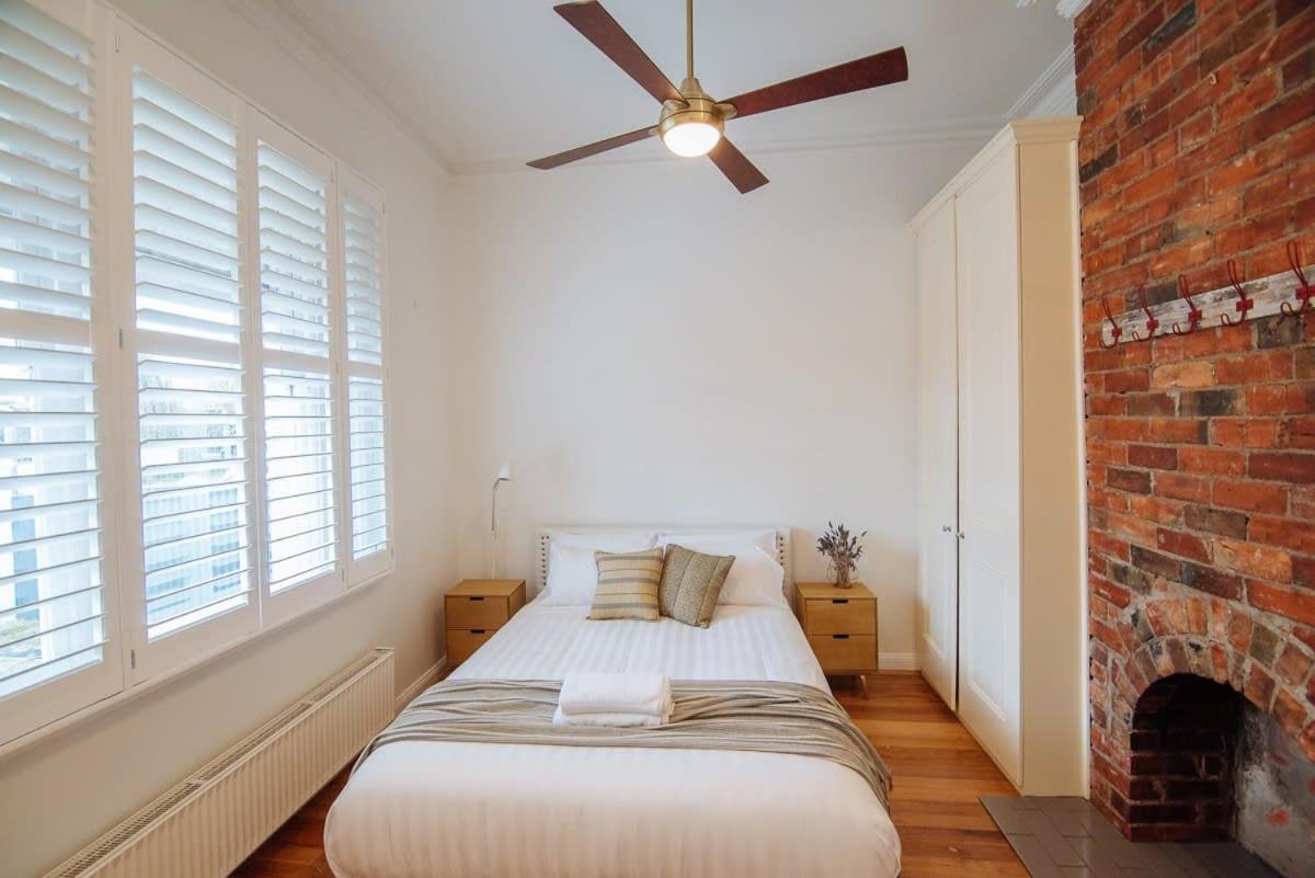 Holiday home Sensational Renovated In Beautiful Seddon Melbourne