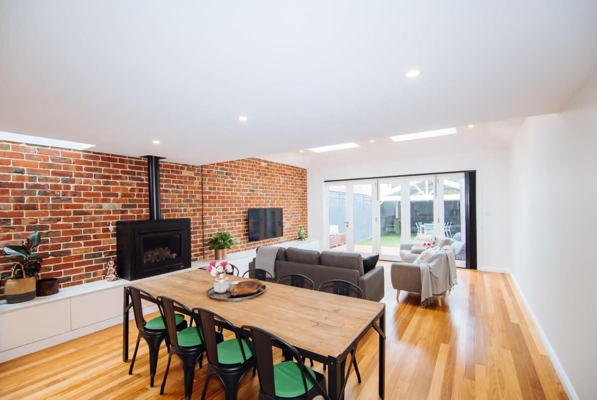 Sensational Renovated In Beautiful Seddon