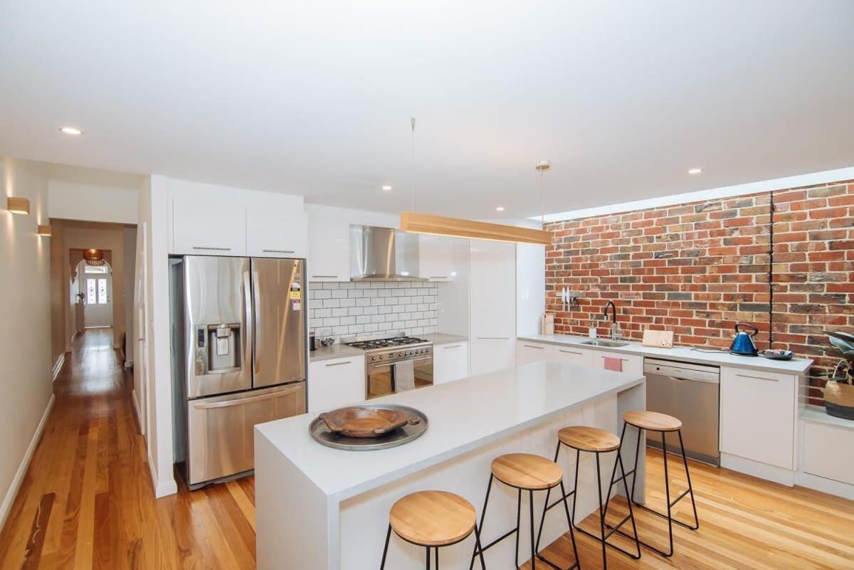 Holiday home Sensational Renovated In Beautiful Seddon