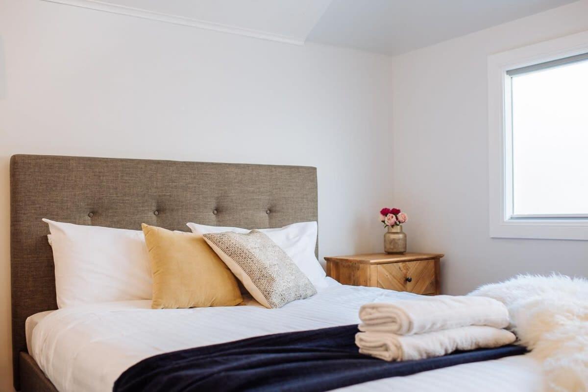 Sensational Renovated In Beautiful Seddon