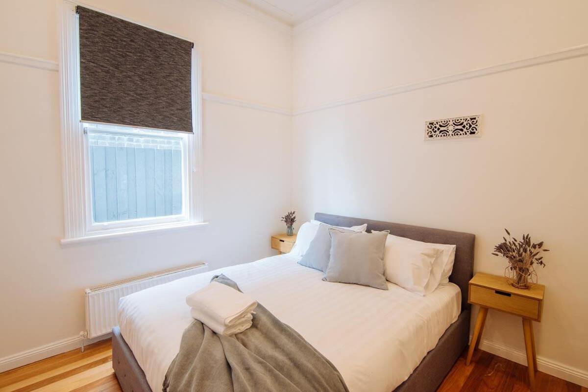 Sensational Renovated In Beautiful Seddon