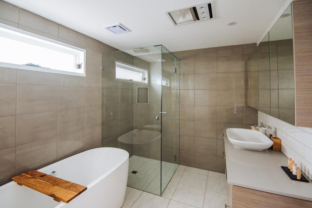 Sensational Renovated In Beautiful Seddon Holiday home
