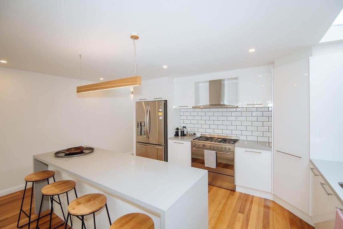Sensational Renovated In Beautiful Seddon