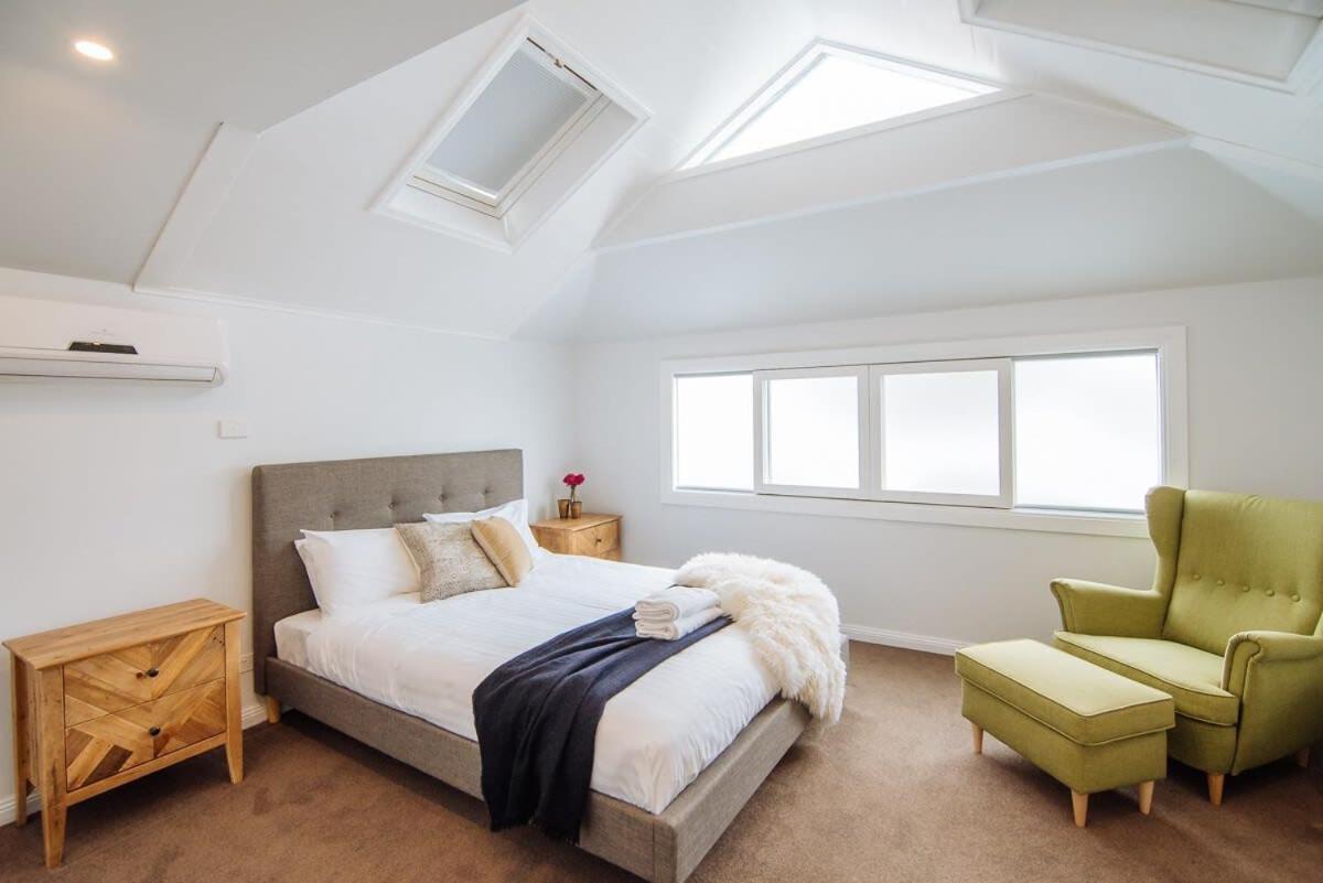 Holiday home Sensational Renovated In Beautiful Seddon