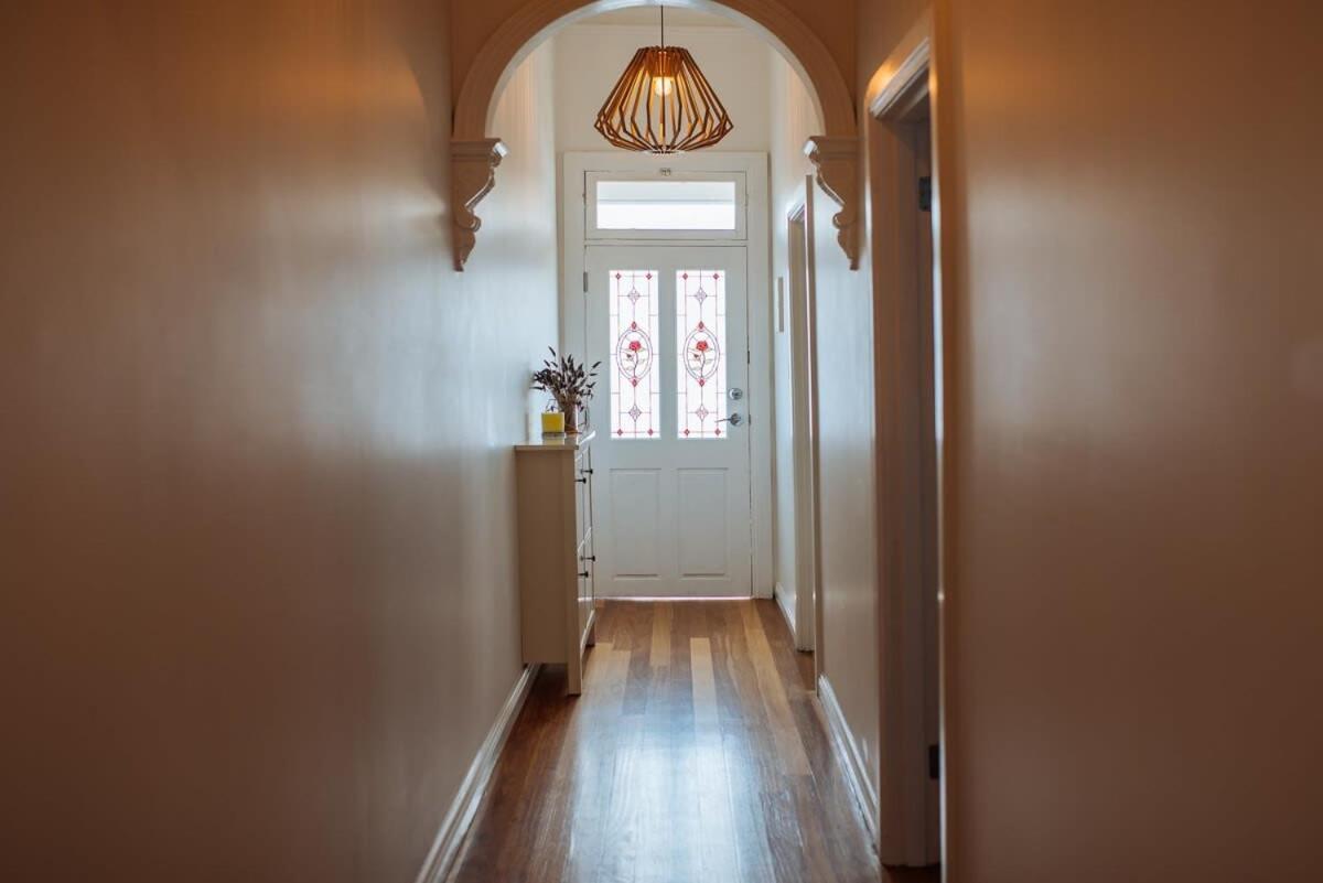 Sensational Renovated In Beautiful Seddon Holiday home