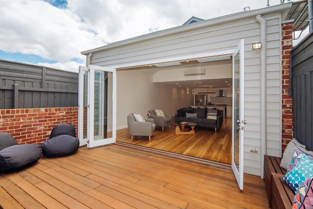 Sensational Renovated In Beautiful Seddon