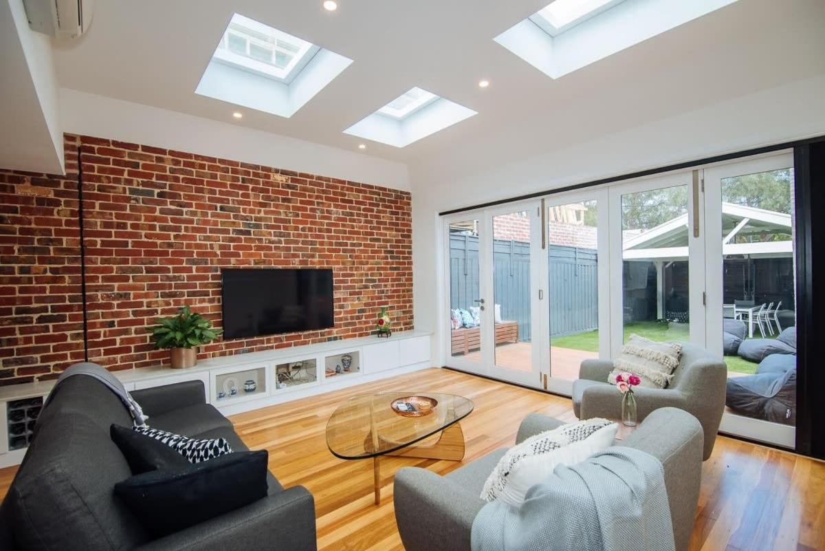 Holiday home Sensational Renovated In Beautiful Seddon